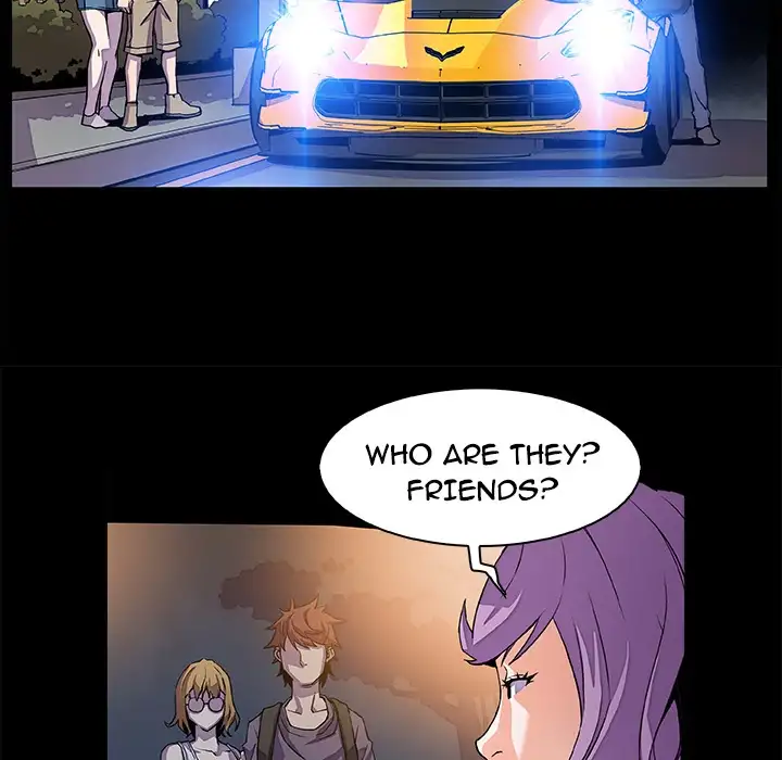 Our Complications Chapter 25 Page 66
