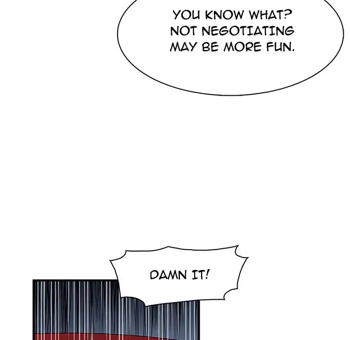 Our Complications Chapter 25 Page 86