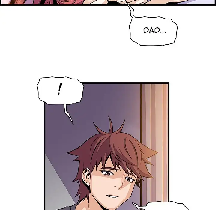 Our Complications Chapter 26 Page 37