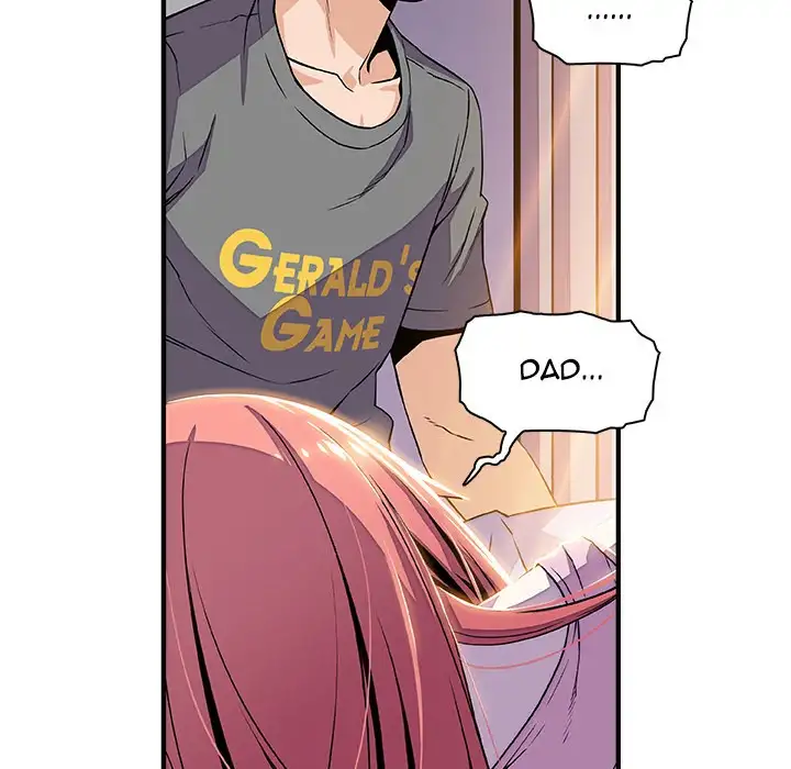 Our Complications Chapter 26 Page 38