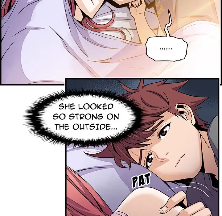 Our Complications Chapter 26 Page 40