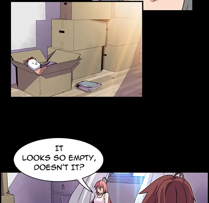 Our Complications Chapter 26 Page 49