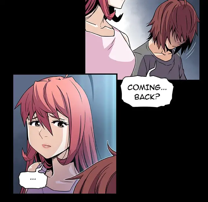 Our Complications Chapter 26 Page 52