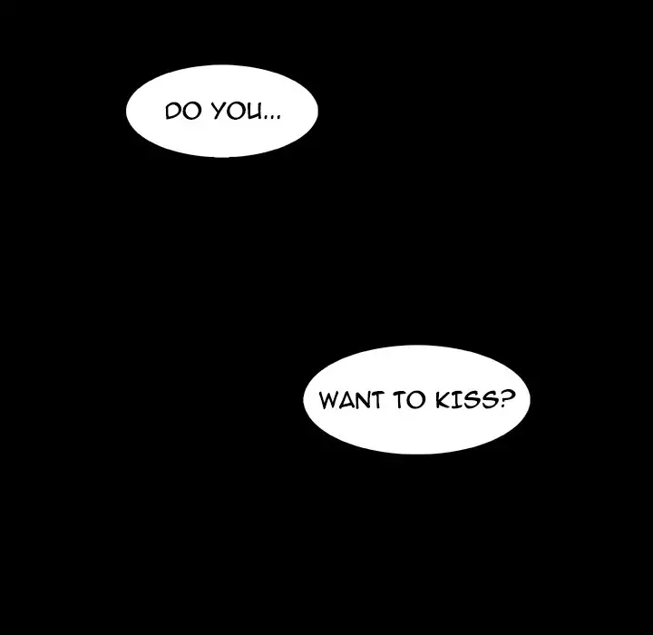 Our Complications Chapter 26 Page 54