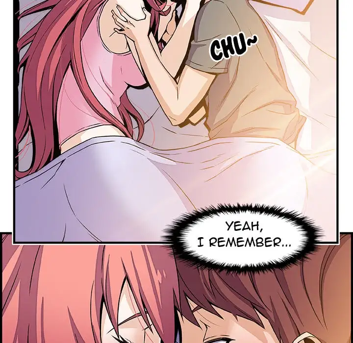 Our Complications Chapter 26 Page 63