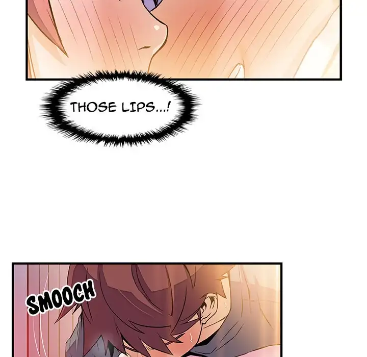 Our Complications Chapter 26 Page 65
