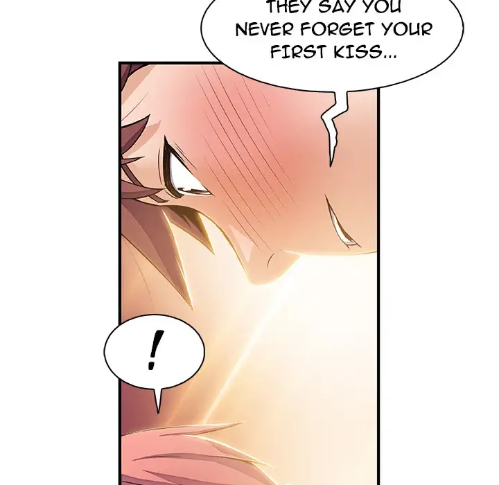 Our Complications Chapter 26 Page 70