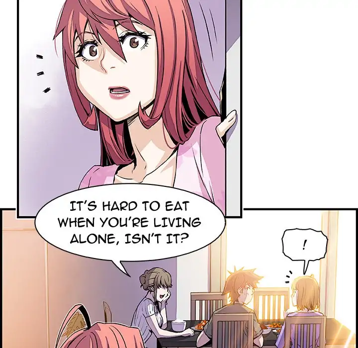 Our Complications Chapter 27 Page 21