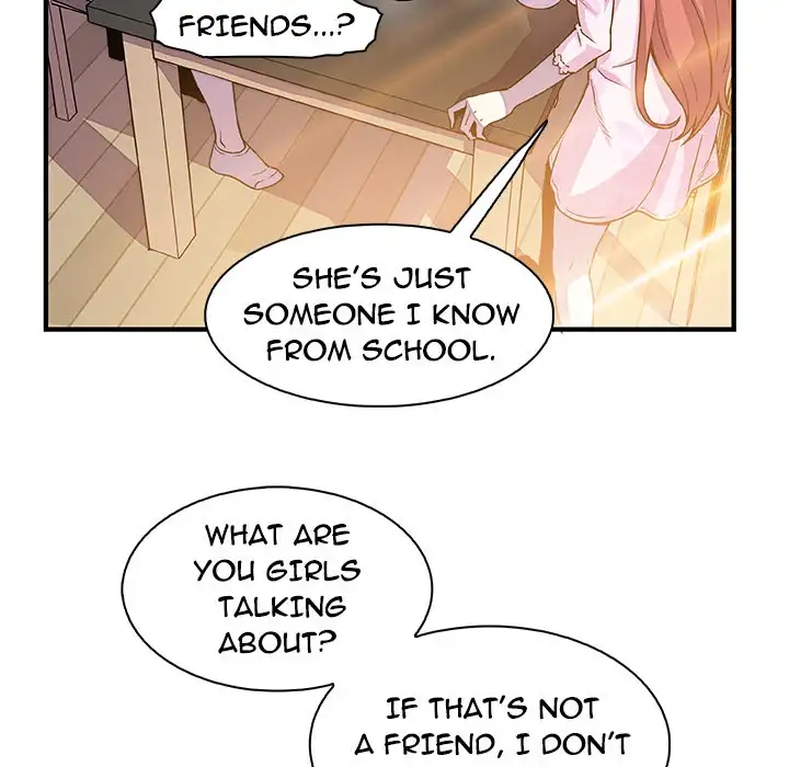 Our Complications Chapter 27 Page 26