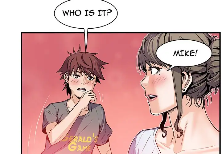 Our Complications Chapter 27 Page 3