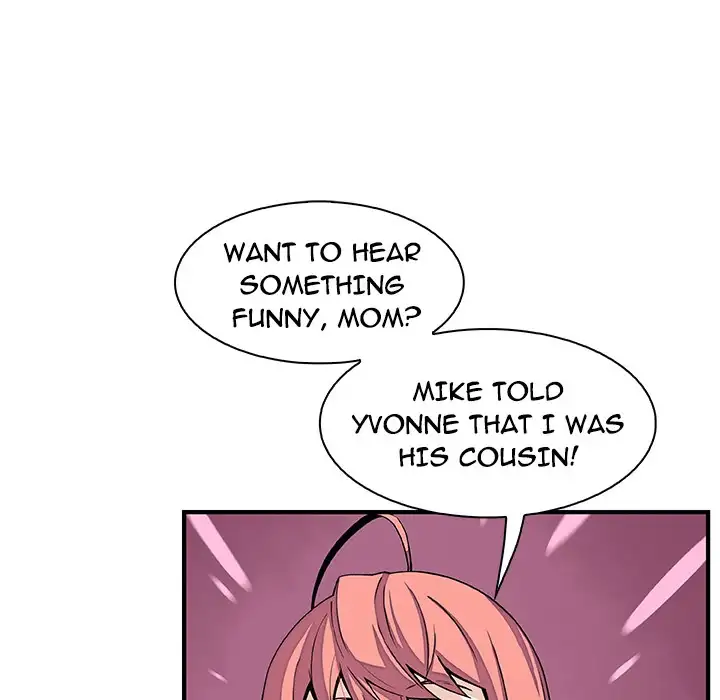 Our Complications Chapter 27 Page 33