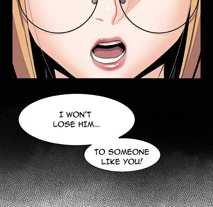 Our Complications Chapter 27 Page 42