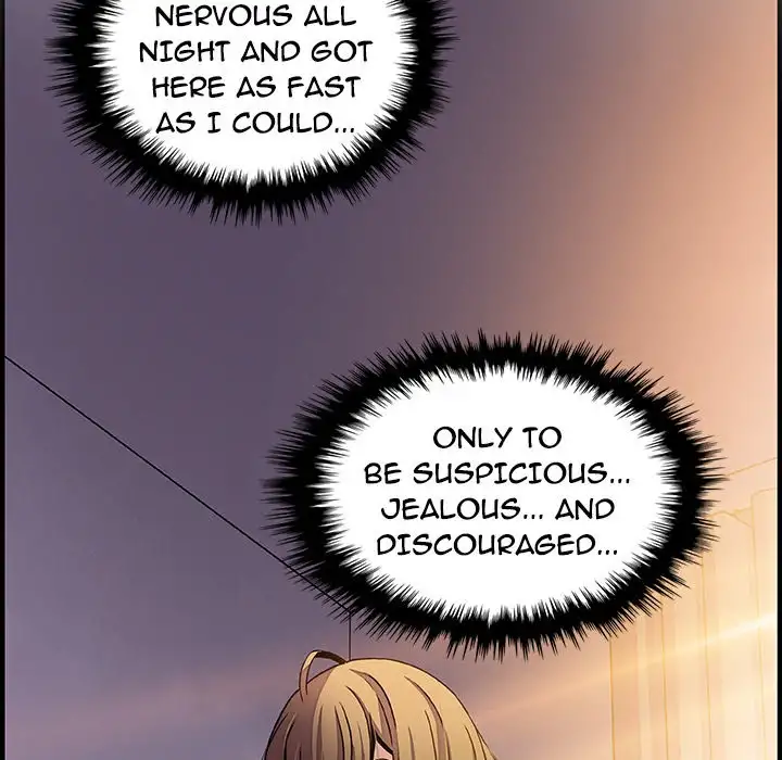 Our Complications Chapter 27 Page 44