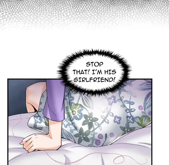 Our Complications Chapter 27 Page 48