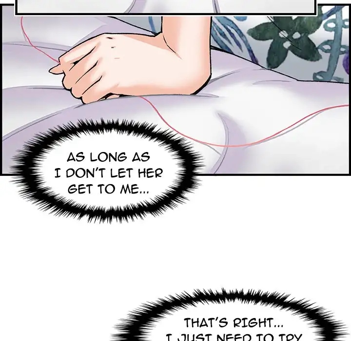 Our Complications Chapter 27 Page 49