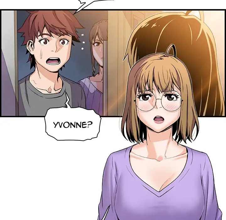 Our Complications Chapter 27 Page 5