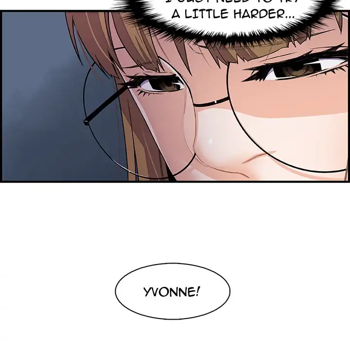 Our Complications Chapter 27 Page 50