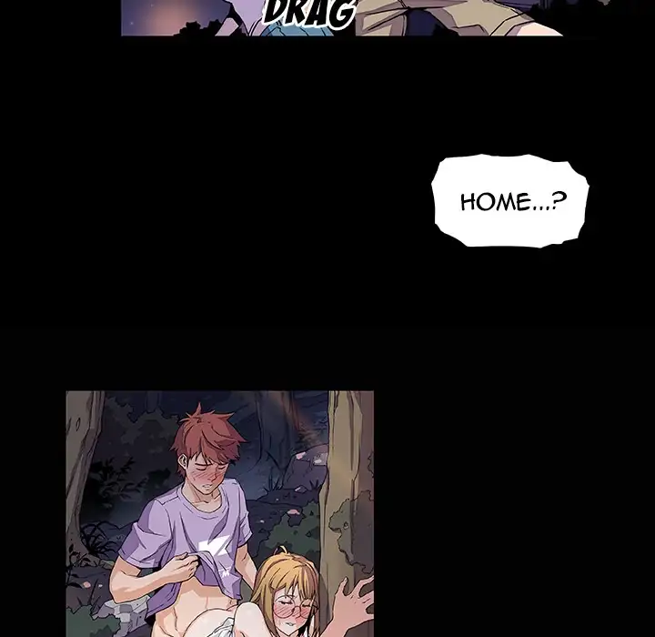 Our Complications Chapter 27 Page 79