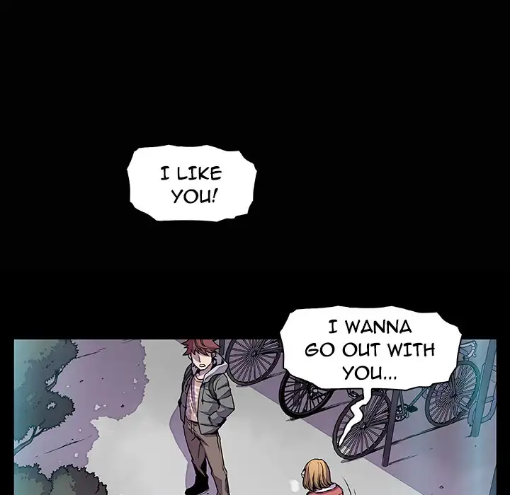 Our Complications Chapter 27 Page 82