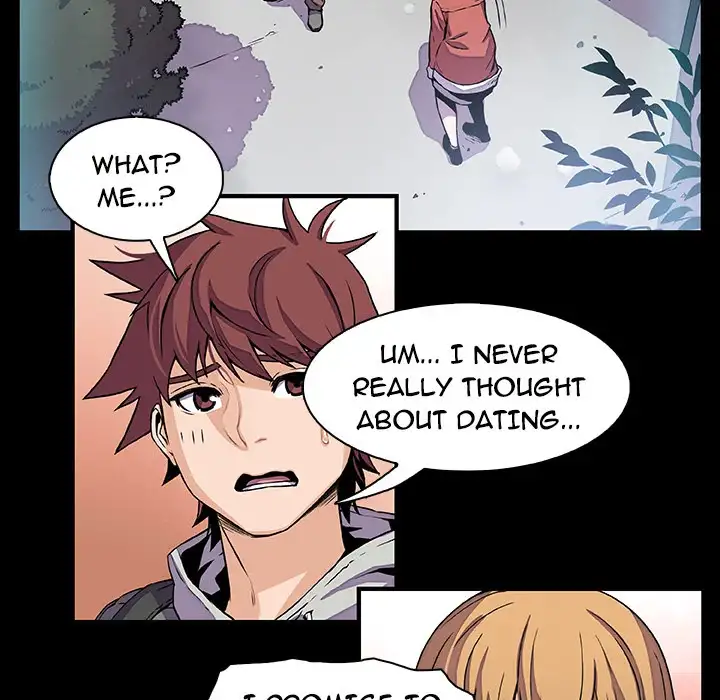 Our Complications Chapter 27 Page 83