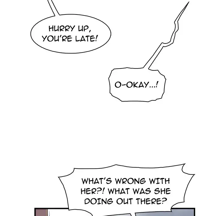 Our Complications Chapter 28 Page 14