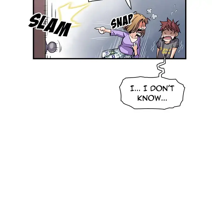 Our Complications Chapter 28 Page 15