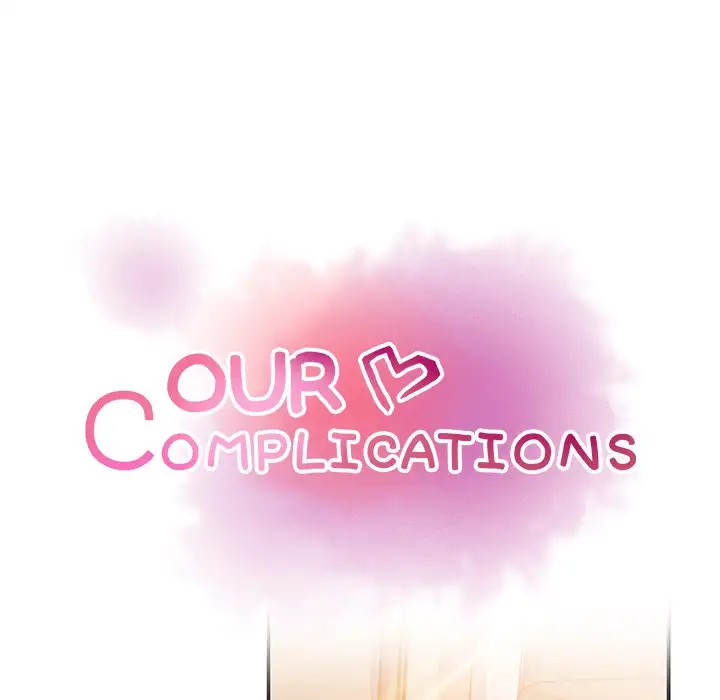 Our Complications Chapter 28 Page 16