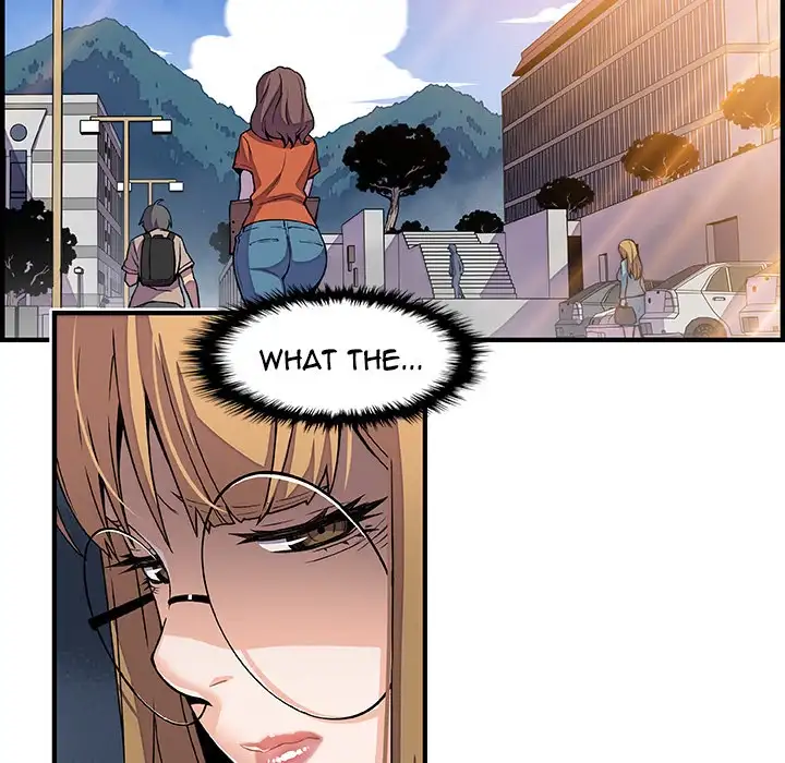 Our Complications Chapter 28 Page 20