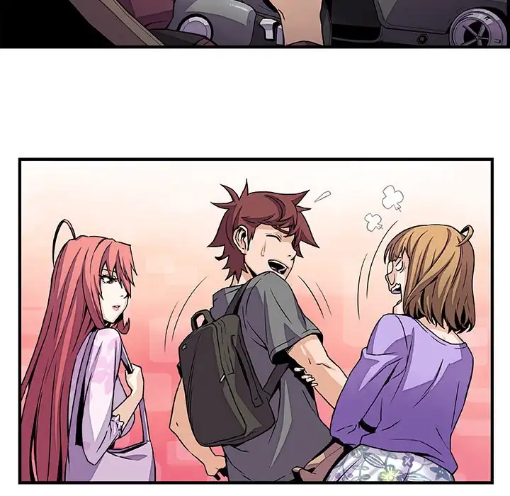 Our Complications Chapter 28 Page 31