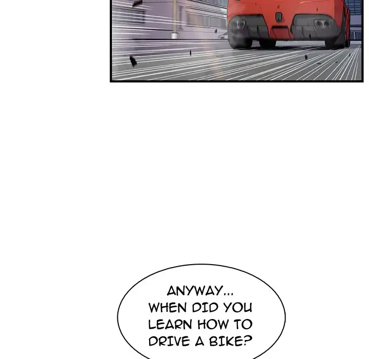 Our Complications Chapter 28 Page 35