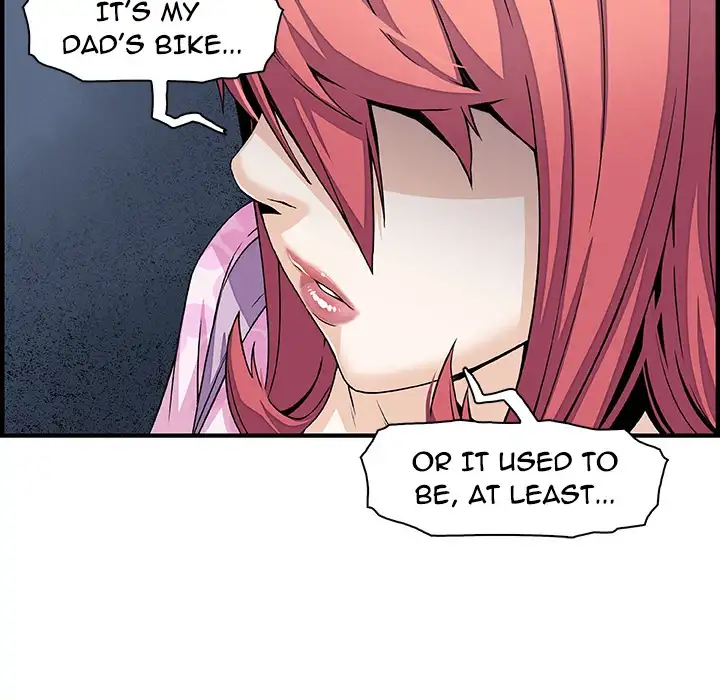 Our Complications Chapter 28 Page 39