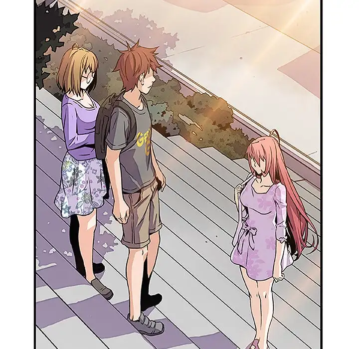 Our Complications Chapter 28 Page 41