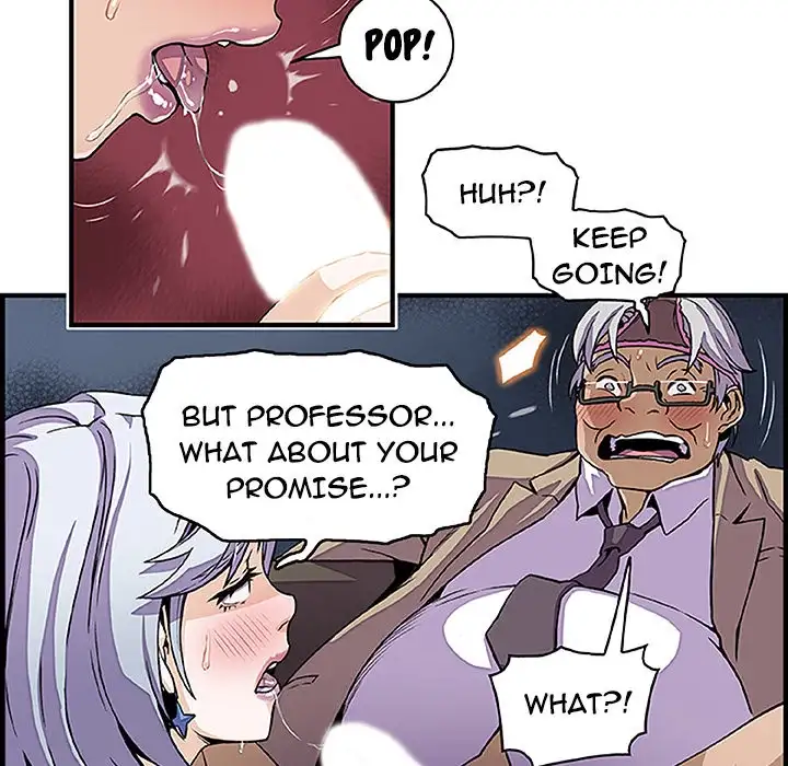 Our Complications Chapter 28 Page 61