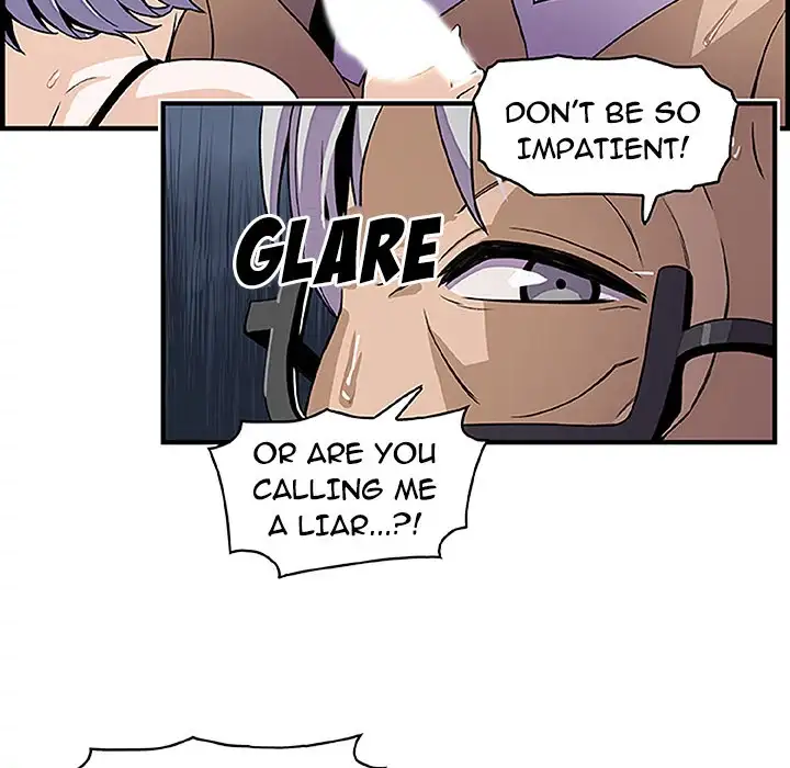 Our Complications Chapter 28 Page 62