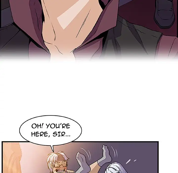 Our Complications Chapter 28 Page 69