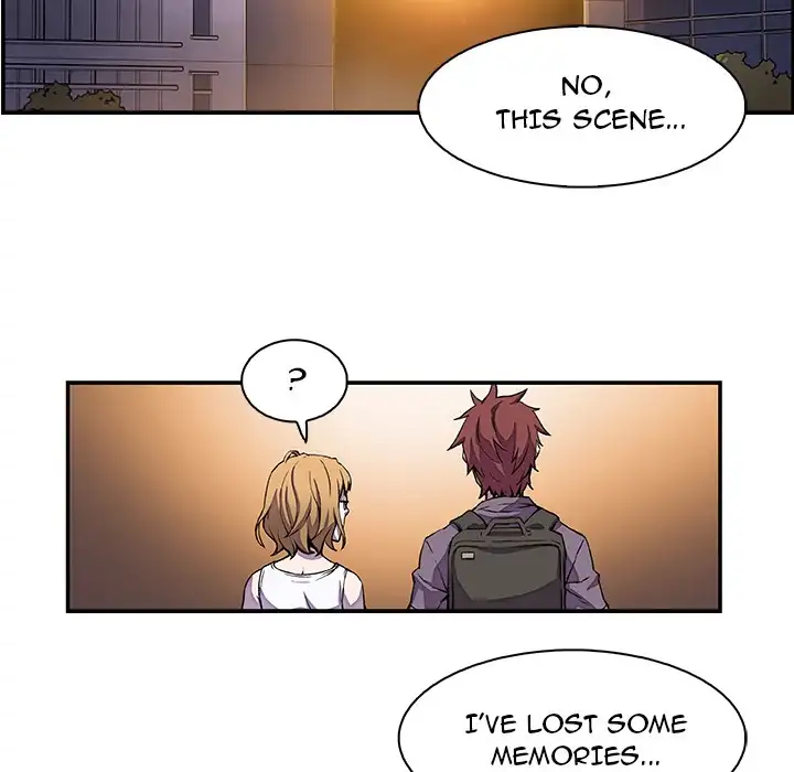 Our Complications Chapter 2 Page 17