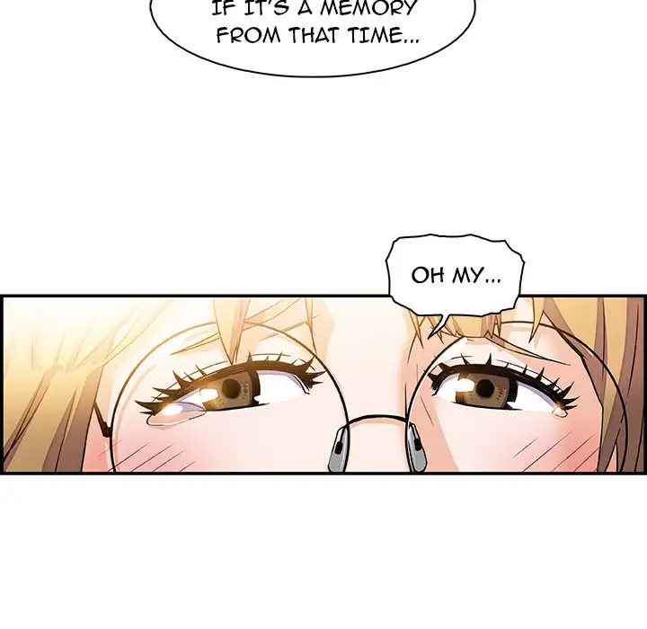 Our Complications Chapter 2 Page 19