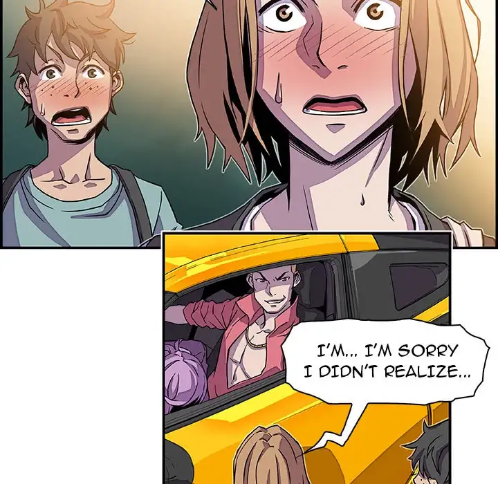 Our Complications Chapter 2 Page 57