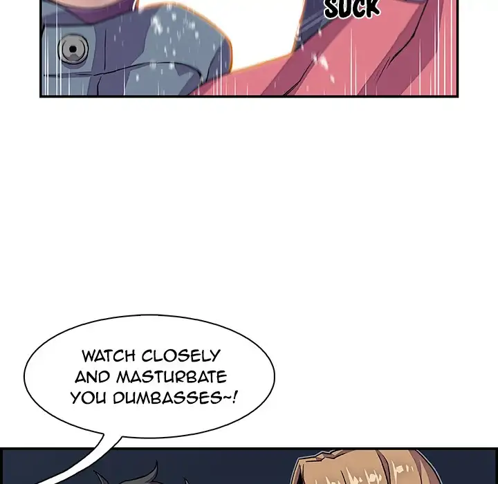 Our Complications Chapter 2 Page 69