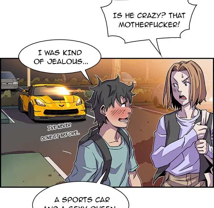 Our Complications Chapter 2 Page 85