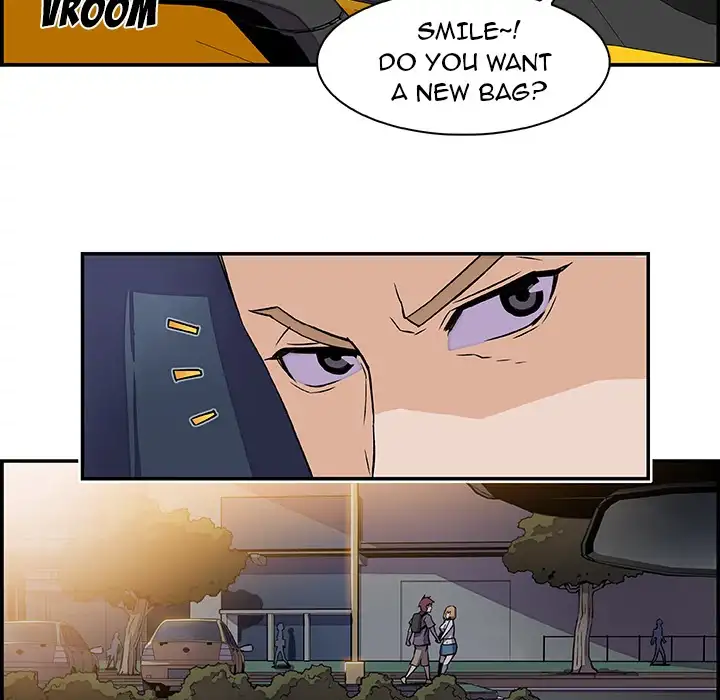Our Complications Chapter 2 Page 94
