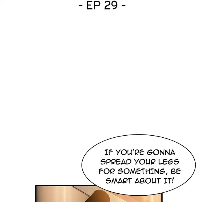 Our Complications Chapter 29 Page 24
