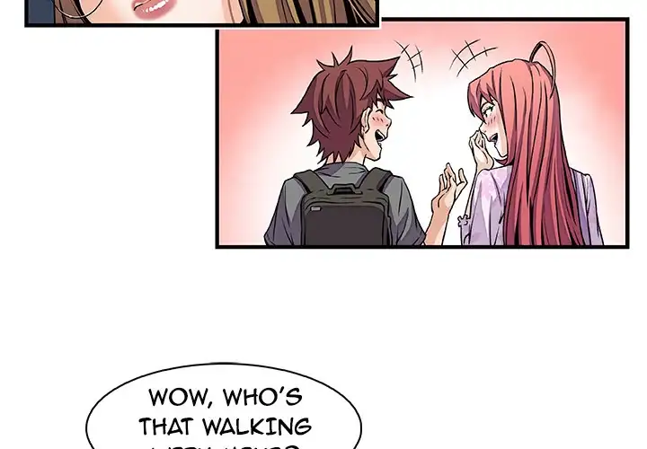 Our Complications Chapter 29 Page 3