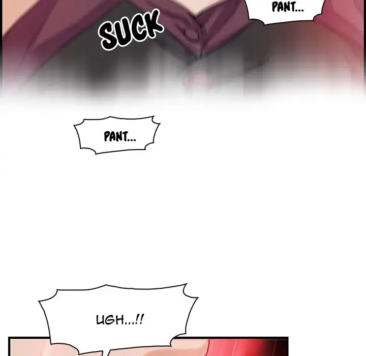 Our Complications Chapter 29 Page 30