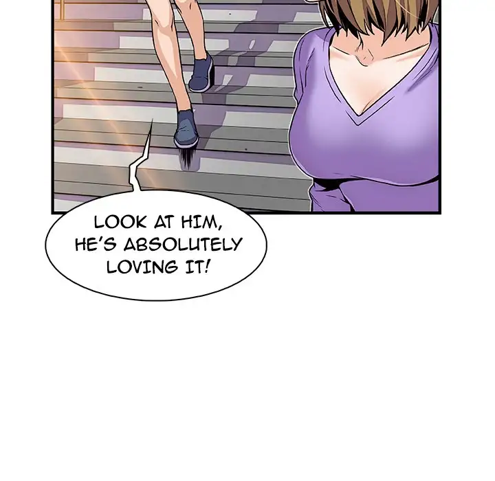 Our Complications Chapter 29 Page 5