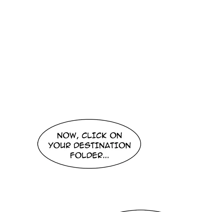 Our Complications Chapter 29 Page 50