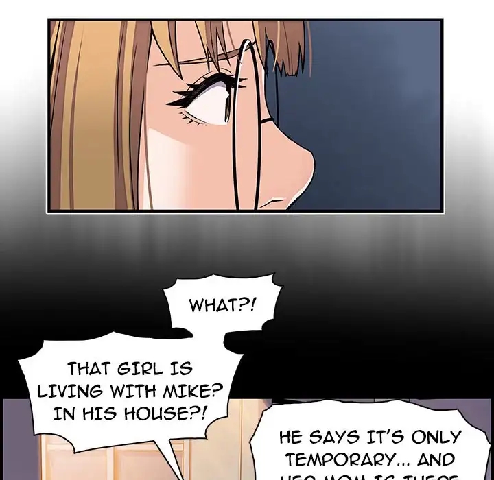 Our Complications Chapter 29 Page 52