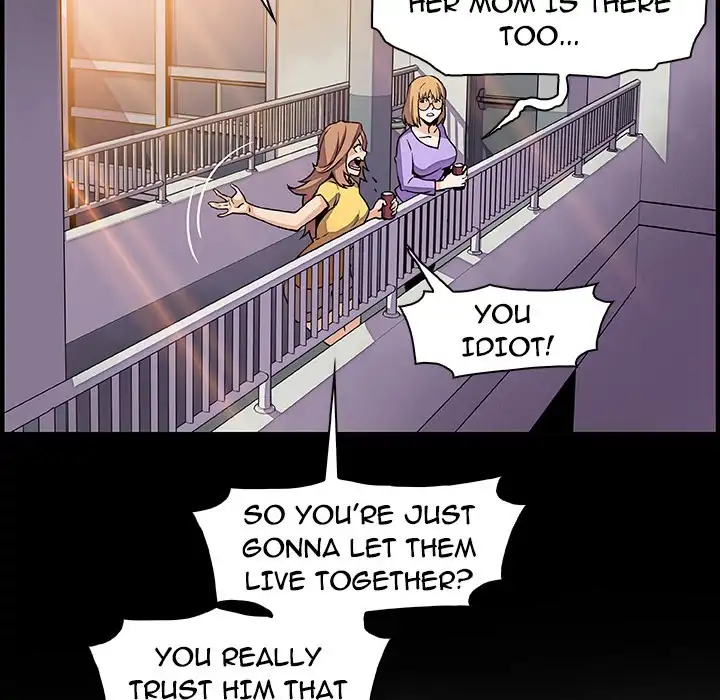 Our Complications Chapter 29 Page 53