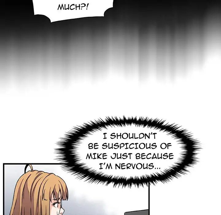 Our Complications Chapter 29 Page 54