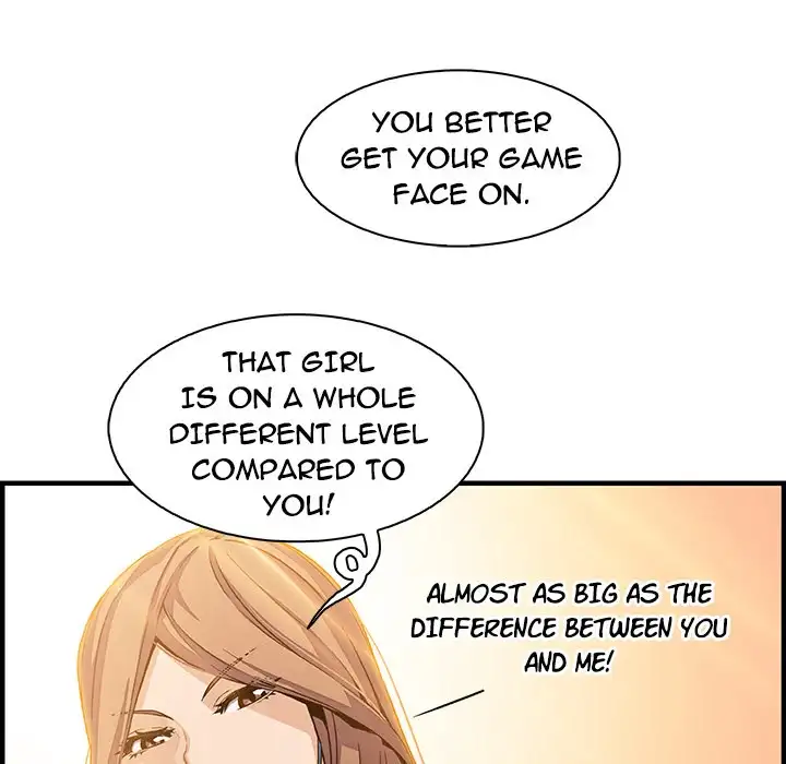 Our Complications Chapter 29 Page 6